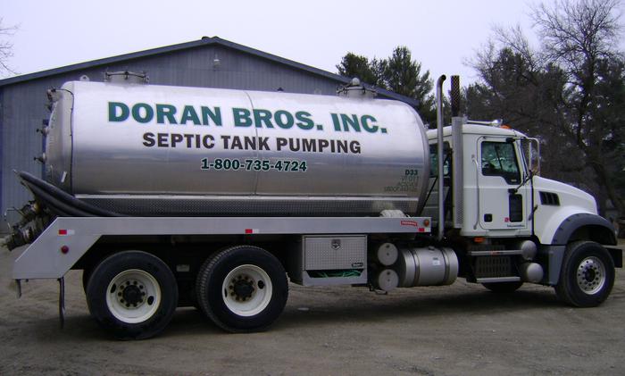 septic texas cities 
      zip batch